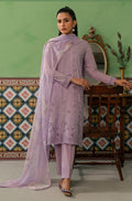 Cross Stitch | Mahiri Embroidered Lawn 24 | LILAC HAZE - Khanumjan  Pakistani Clothes and Designer Dresses in UK, USA 