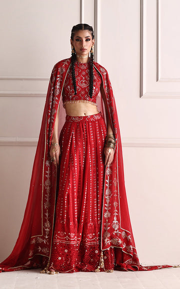 Threads and Motifs | Char Bagh Formals | 9963