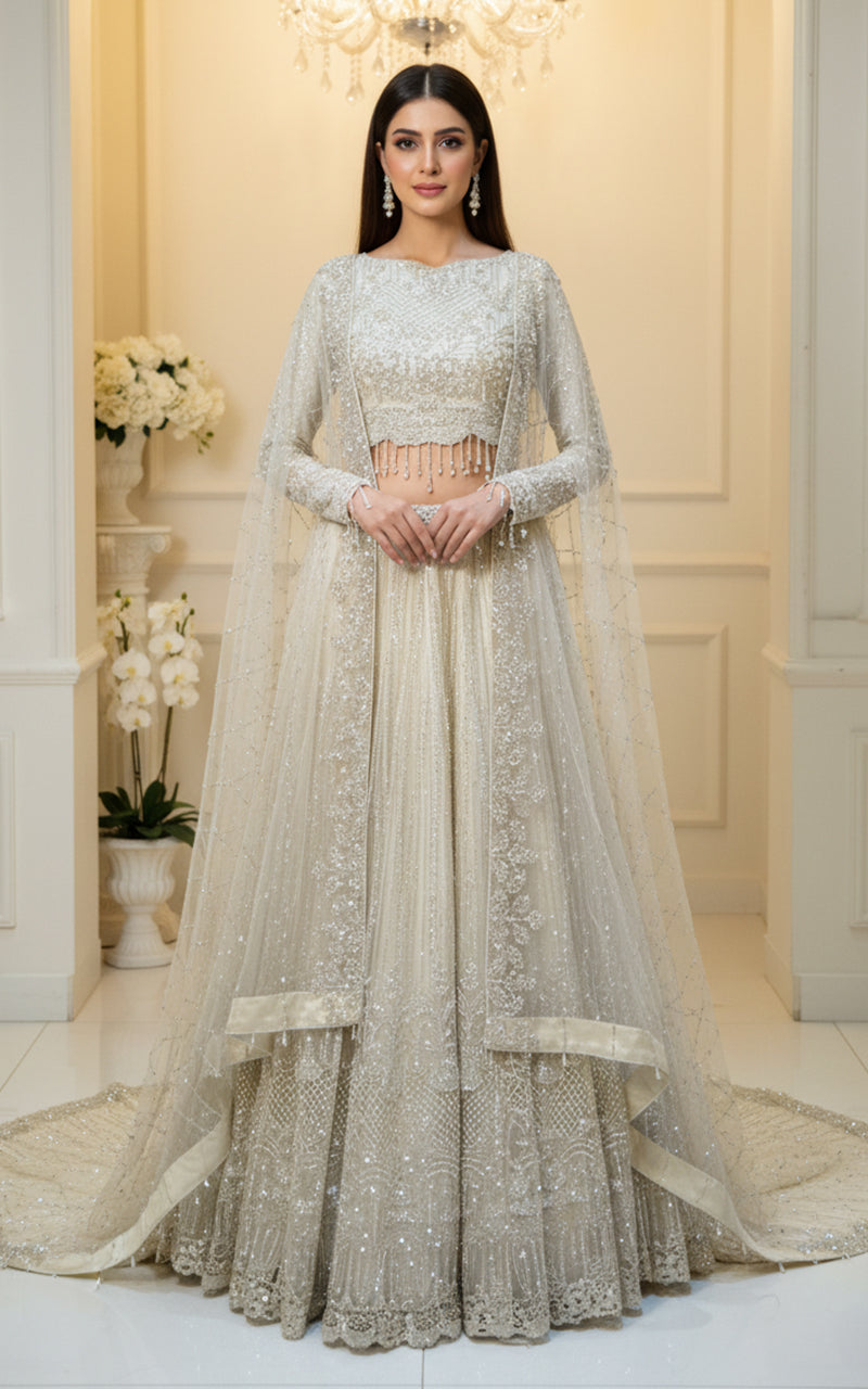 Threads and Motifs | Formal Dresses 25 | 10304.1