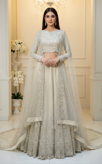 Threads and Motifs | Formal Dresses 25 | 10304.1