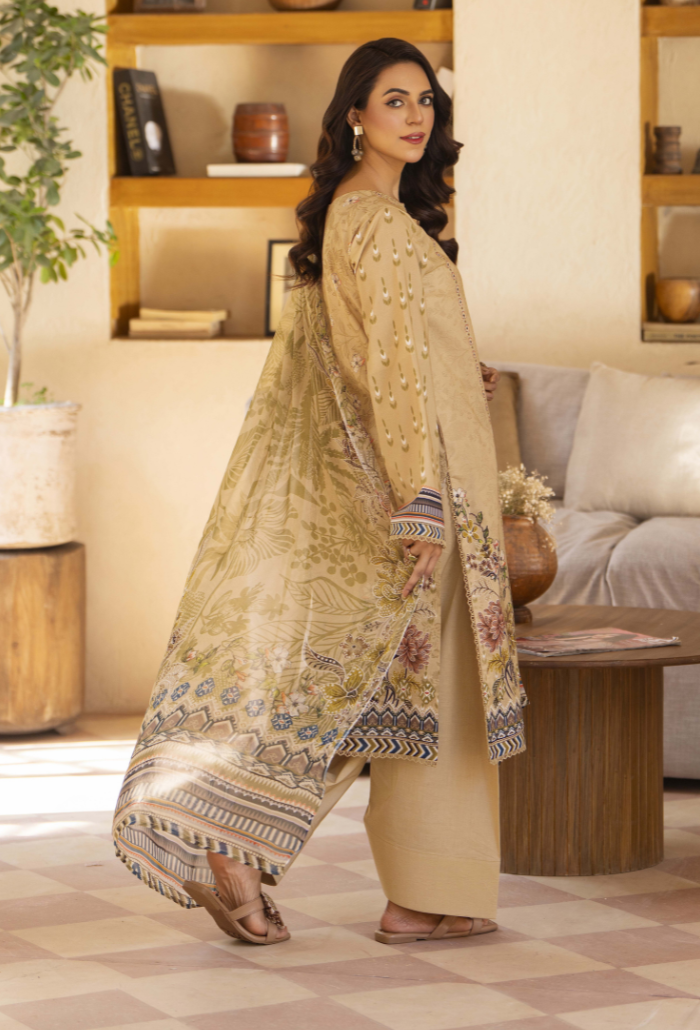 Humdum | Zarwisha 25 | Zarwisha-D10