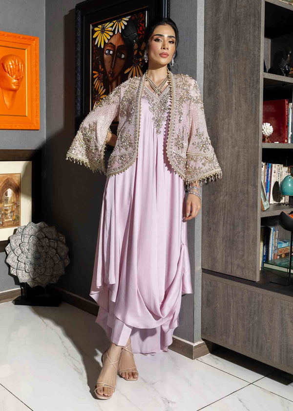 Jeem | Wanderlust Summer 24 | TOVE PINK- LUXURY FORMAL FOR LADIES - Khanumjan  Pakistani Clothes and Designer Dresses in UK, USA 