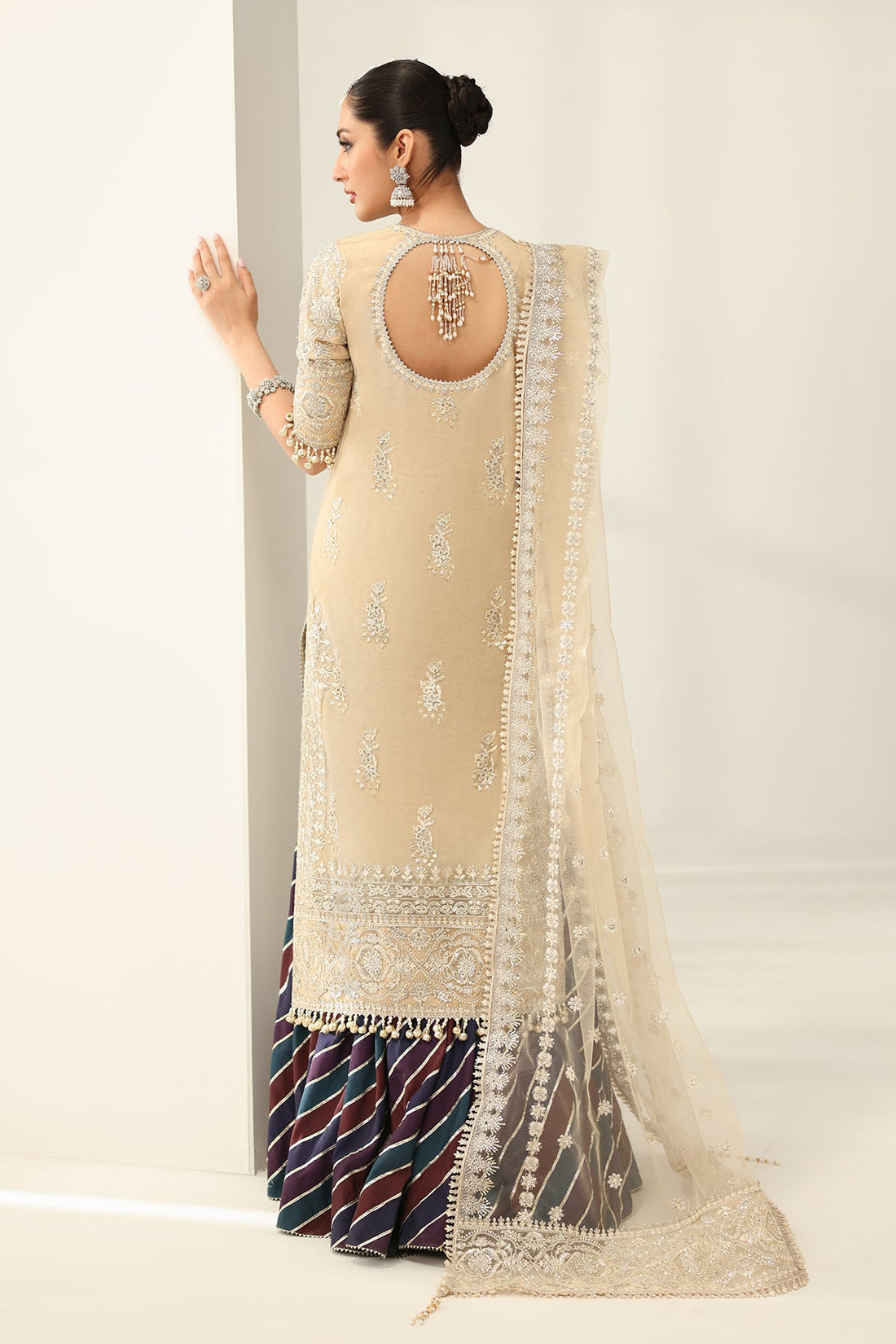 Baroque | Formal Collection | UF-4183