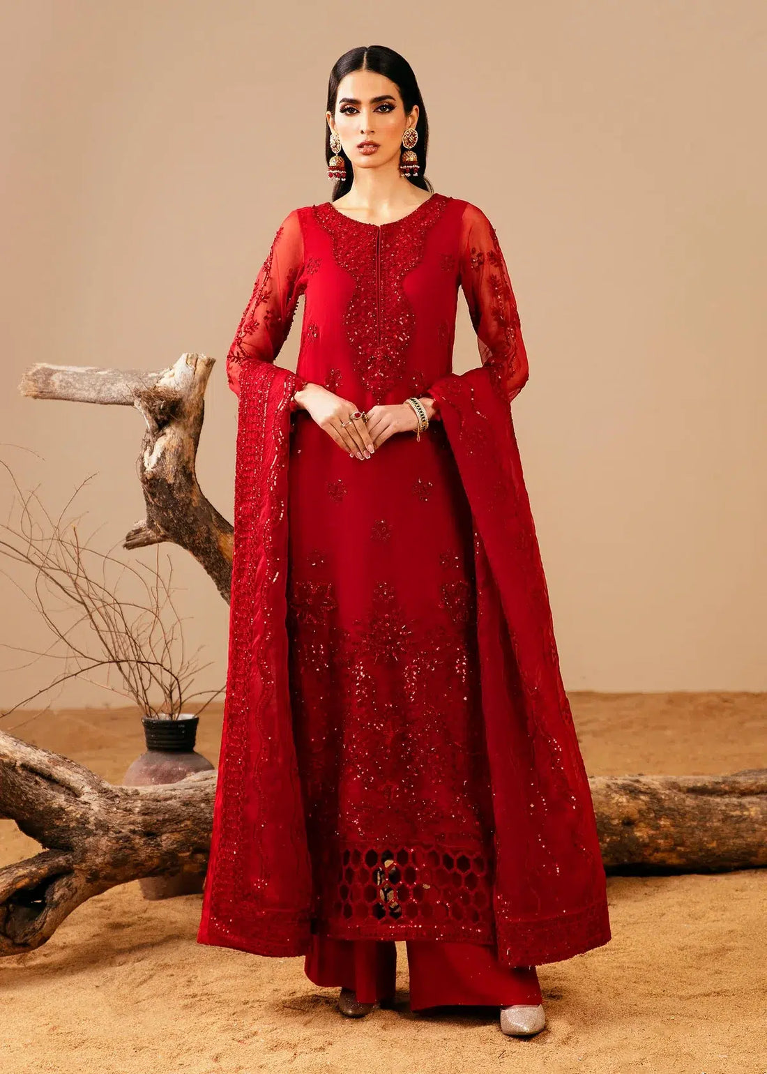 Dastoor | Noor-E-Jahan Wedding Collection'24 | Kubra - Khanumjan  Pakistani Clothes and Designer Dresses in UK, USA 