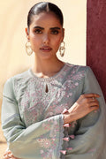 Cross Stitch | Eid Lawn 24 | MYSTIC VERVE - Khanumjan  Pakistani Clothes and Designer Dresses in UK, USA 