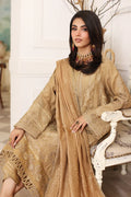 Charizma | Meeras Formals 23 | CM3-04 - Khanumjan  Pakistani Clothes and Designer Dresses in UK, USA 