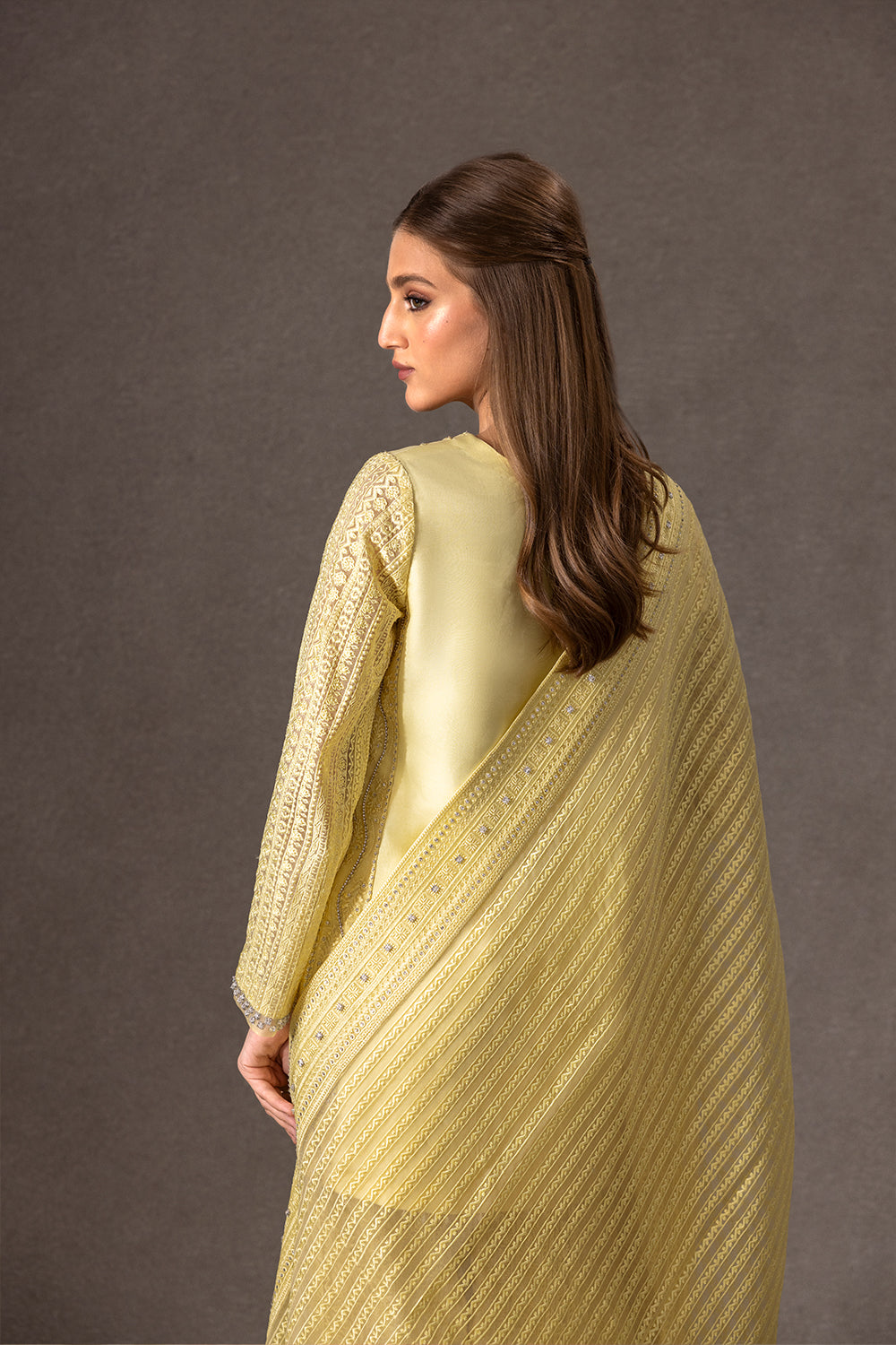 Caia | Pret Collection | BIANCA - Khanumjan  Pakistani Clothes and Designer Dresses in UK, USA 