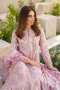 Iznik | Festive lawn 24 | SFL-06 - Khanumjan  Pakistani Clothes and Designer Dresses in UK, USA 