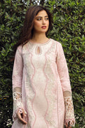 Qalamkar | Festive Lawn 2024 | PS-09 FARVA - Khanumjan  Pakistani Clothes and Designer Dresses in UK, USA 