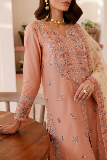 Batik | Kai Formals | Peachie
