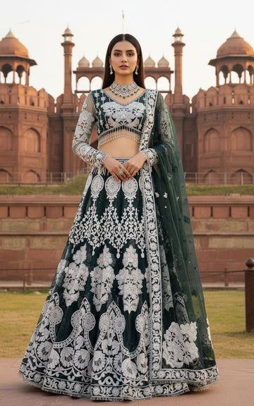 Threads and Motifs | Formal Dresses 25 | 10333