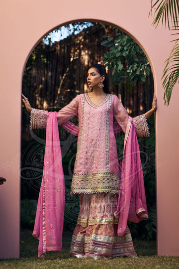 Layla Chatoor | Luxury Pret | Saya