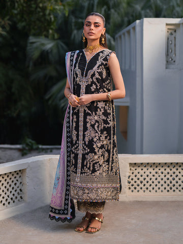 Bin Ilyas | Heritage Dore | 171-B