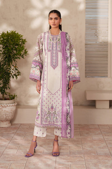 Baroque | Luxury Pret Summer | UF-4411