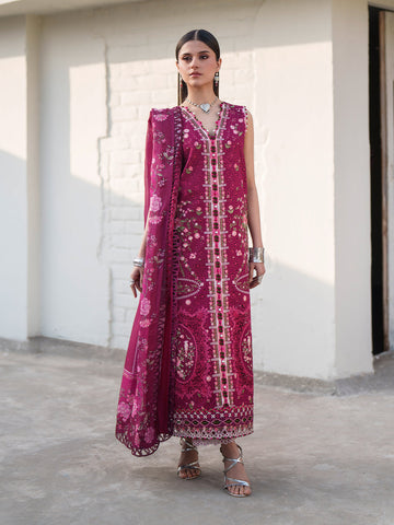 Bin Ilyas | Heritage Dore | 174-A