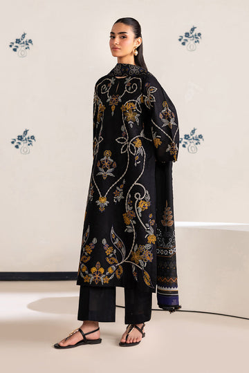 Baroque  | Luxury Pret 26 | PR-1331