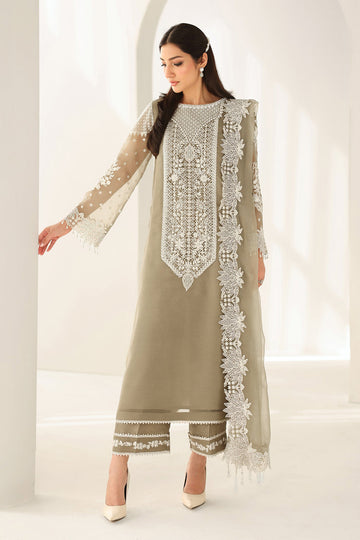 Baroque  | Luxury Pret 26 | PR-1155