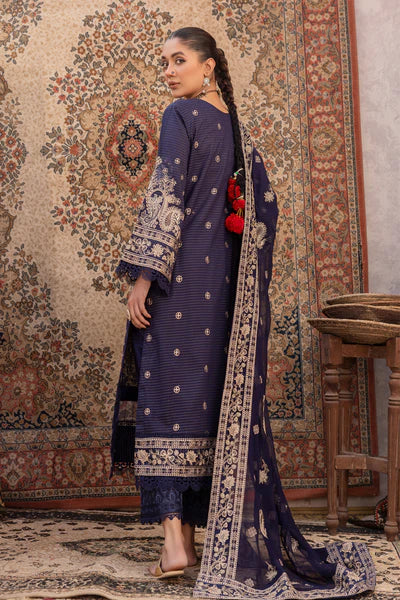 Johra | Basar Lawn 24 | BR-264 - Khanumjan  Pakistani Clothes and Designer Dresses in UK, USA 