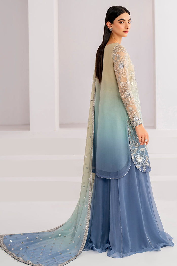 Jazmin | Formals Collection | CHIFFON UC-3052