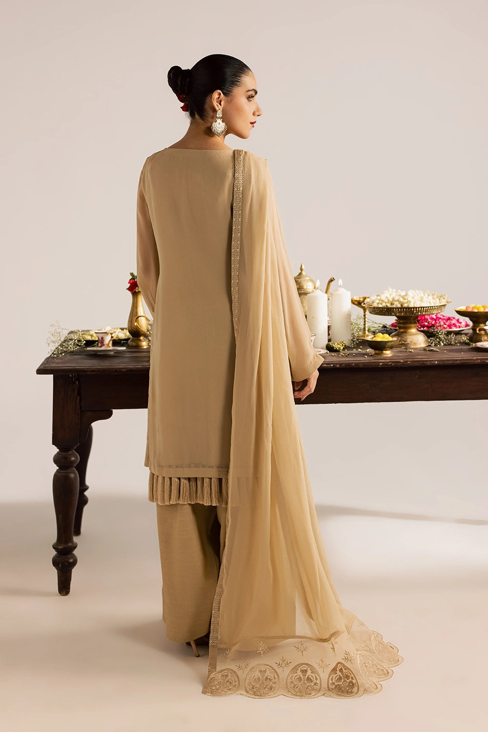 Vanya | Dastaan Formals | CF-003