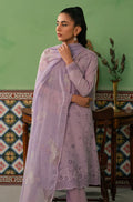 Cross Stitch | Mahiri Embroidered Collection | LILAC HAZE - Khanumjan  Pakistani Clothes and Designer Dresses in UK, USA 