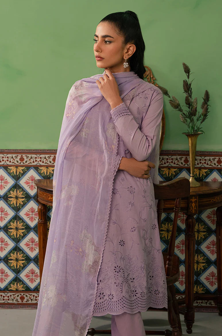 Cross Stitch | Mahiri Embroidered Collection | LILAC HAZE - Khanumjan  Pakistani Clothes and Designer Dresses in UK, USA 