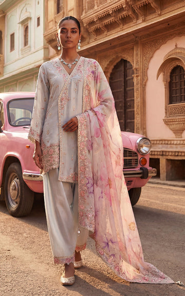 Threads and Motifs | Eid Edit 26 | 10140