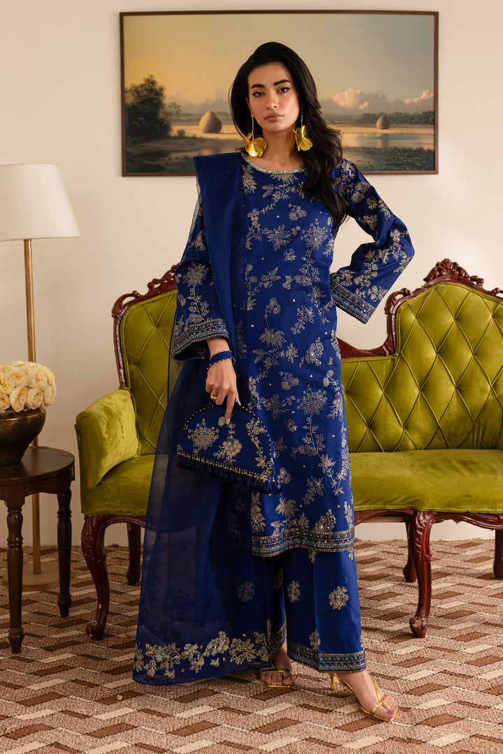 Batik | Reception Luxe Edit | Kaya