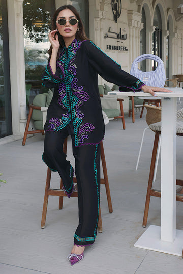 Chic Ophicial | Spotlight | Boujie Black