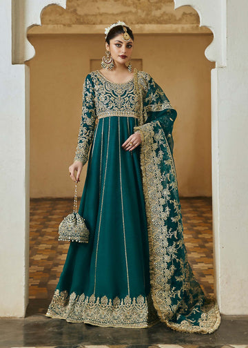 Kanwal Malik | Wedding Formals and Bridals | Tammana