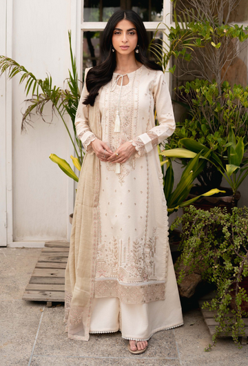 Humdum | Mirha Lawn 25 | Mirha - D02