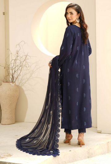 Humdum | Mushak26 | Mushak - D02