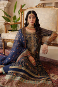 Charizma | Dastaan e Jashaan Formal Collection | DJ4-07 - Khanumjan  Pakistani Clothes and Designer Dresses in UK, USA 