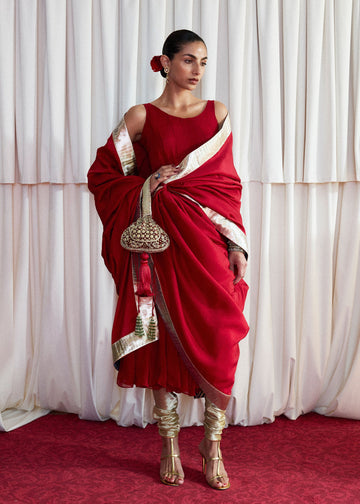 Hussain Rehar | New Year Special 26 | Crimson Vow