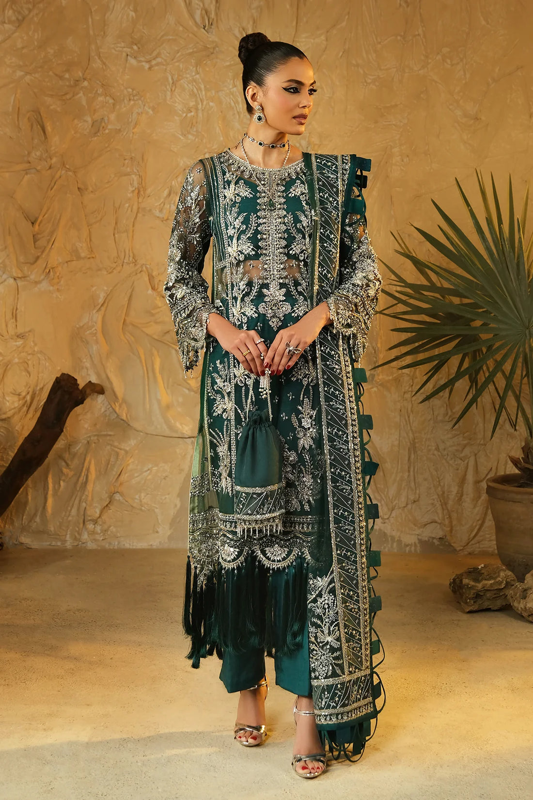 Mina Kashif | Kahani Luxury Formals 23 | Dastan - Khanumjan  Pakistani Clothes and Designer Dresses in UK, USA 