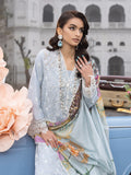 Faiza Faisal | Maya Luxury Lawn | Anja - Khanumjan  Pakistani Clothes and Designer Dresses in UK, USA 