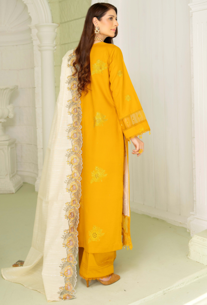 Humdum | Baad e Baharan Lawn | Baad e Baharan - D09 - Khanumjan  Pakistani Clothes and Designer Dresses in UK, USA 