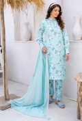 Humdum | Gardenia Lawn 24 | PLG 3 - D04 - Khanumjan  Pakistani Clothes and Designer Dresses in UK, USA 