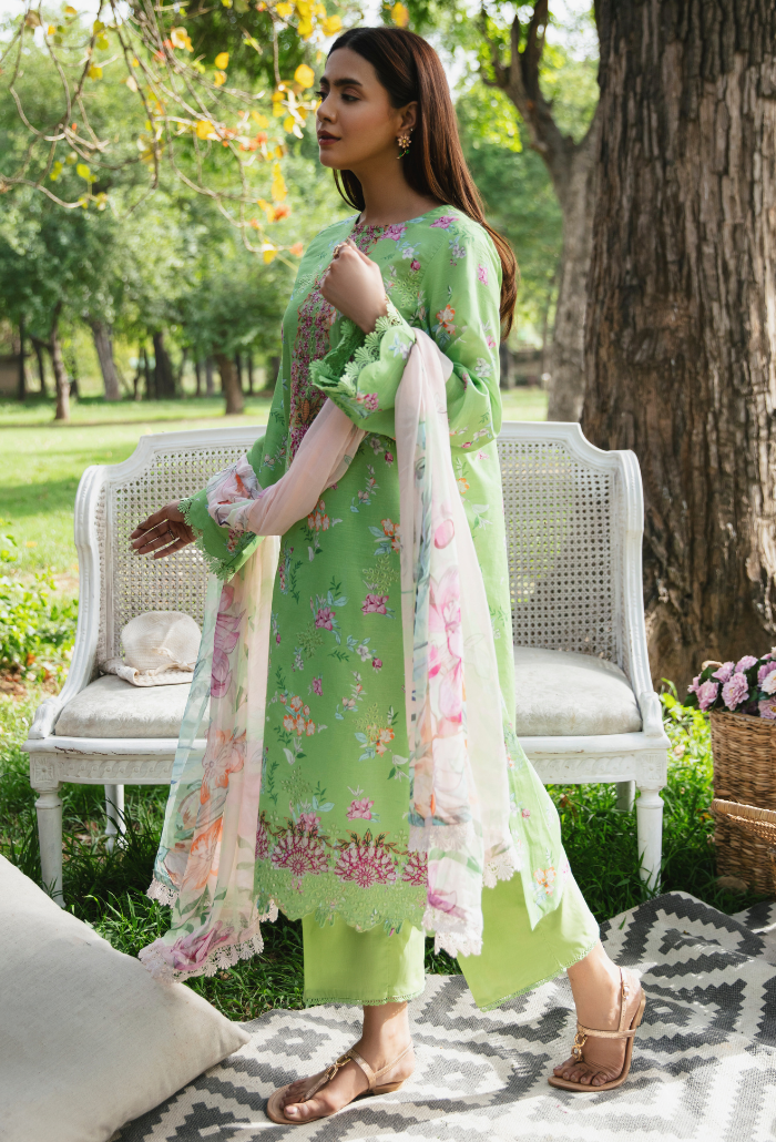 Hum Dum | Summer Breeze 25 | D08