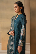 Cross Stitch | Mahiri Embroidered Lawn 24 | MIDNIGHT BLOOM - Khanumjan  Pakistani Clothes and Designer Dresses in UK, USA 