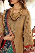 Mina Kashif | Meeral Formals 23 | MKF23-16 - Khanumjan  Pakistani Clothes and Designer Dresses in UK, USA 