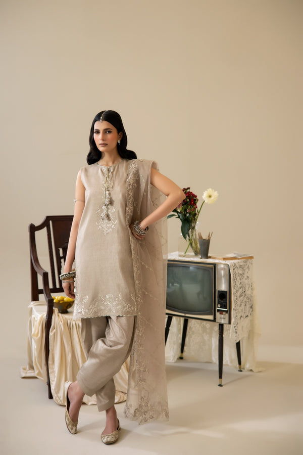 Enzo | Lune Des Fleurs | IZEL
