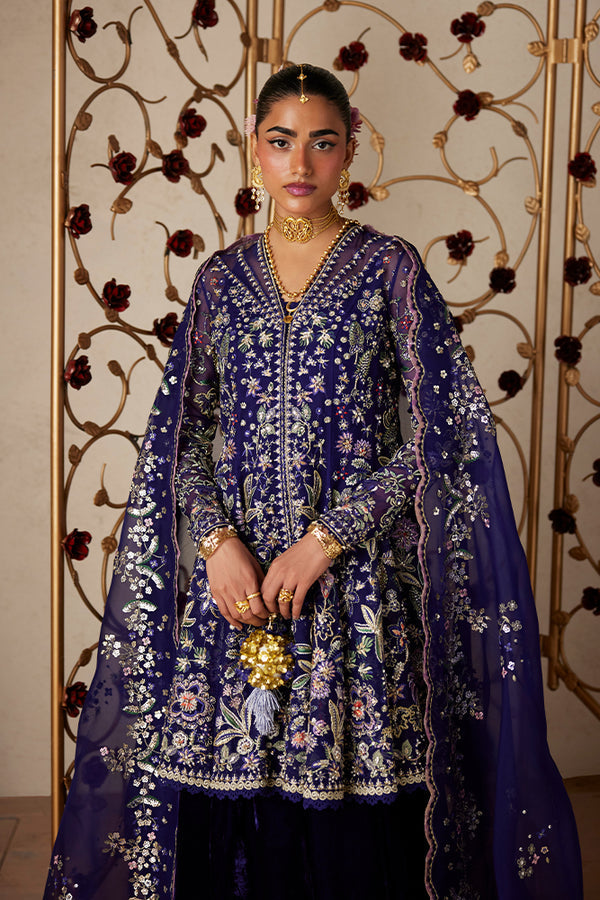 Suffuse | Freeshia Wedding Formals | Anoush