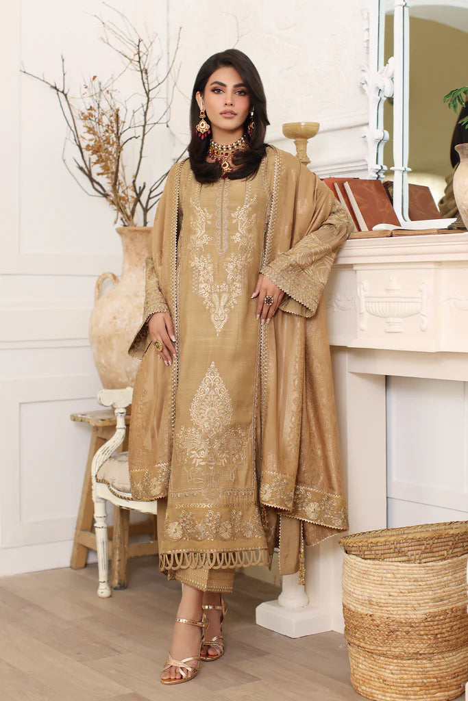 Charizma | Meeras Formals 23 | CM3-04 - Khanumjan  Pakistani Clothes and Designer Dresses in UK, USA 