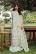 Qalamkar | Festive Lawn 2024 | PS-01 ALIZAY - Khanumjan  Pakistani Clothes and Designer Dresses in UK, USA 