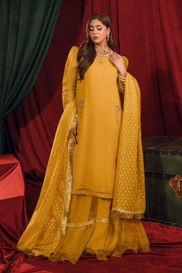 Naqshi | Wedding Formals | NARANJI