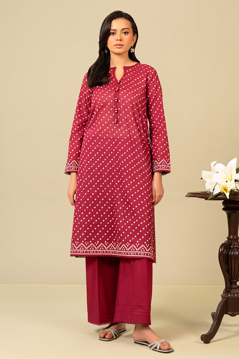 Cross Stitch | Daily Wear Lawn | CS-04 - Khanumjan  Pakistani Clothes and Designer Dresses in UK, USA 