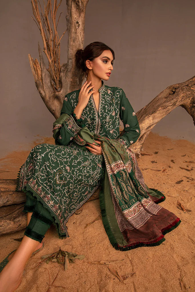 Sobia Nazir | Autumn Winter 23 | 1B - Khanumjan  Pakistani Clothes and Designer Dresses in UK, USA 