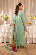 Farasha | Seraya Lawn 24 | SAGE - Khanumjan  Pakistani Clothes and Designer Dresses in UK, USA 