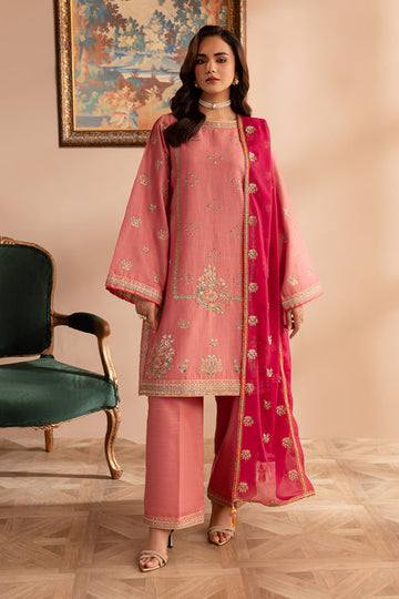 Emaan Adeel | Rangrez Collection | SOHNI